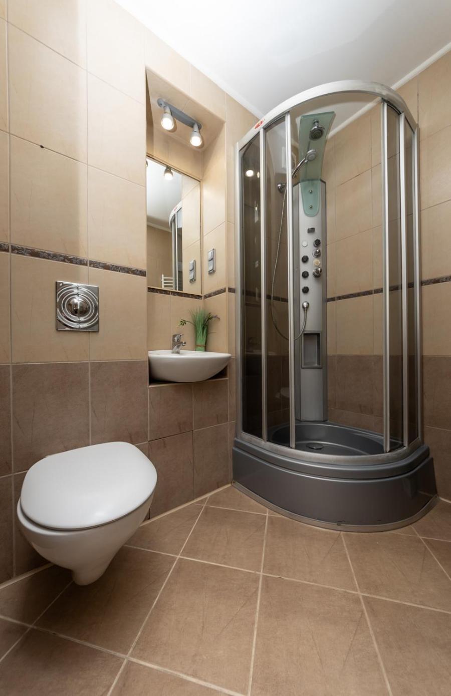 Apartment On Maidan, Khreschatyk 4 Street เคียฟ ภายนอก รูปภาพ